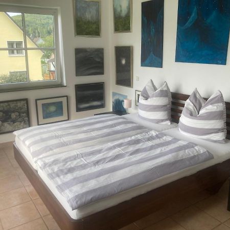 Ferienwohnung Siegaue Windeck Екстер'єр фото