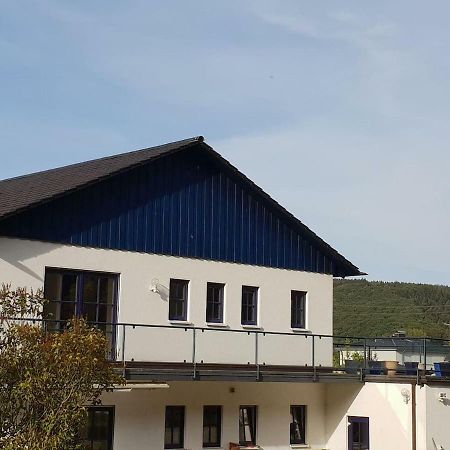 Ferienwohnung Siegaue Windeck Екстер'єр фото