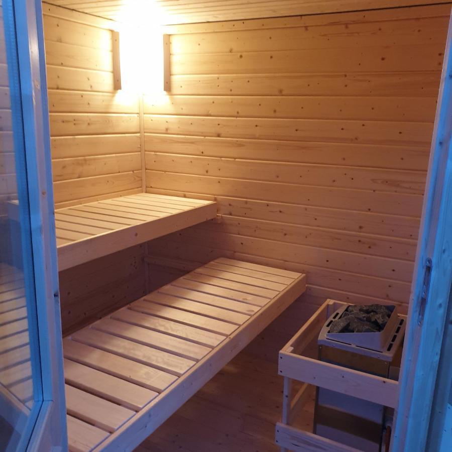 Ferienwohnung Siegaue Windeck Екстер'єр фото
