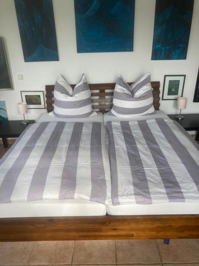 Ferienwohnung Siegaue Windeck Екстер'єр фото