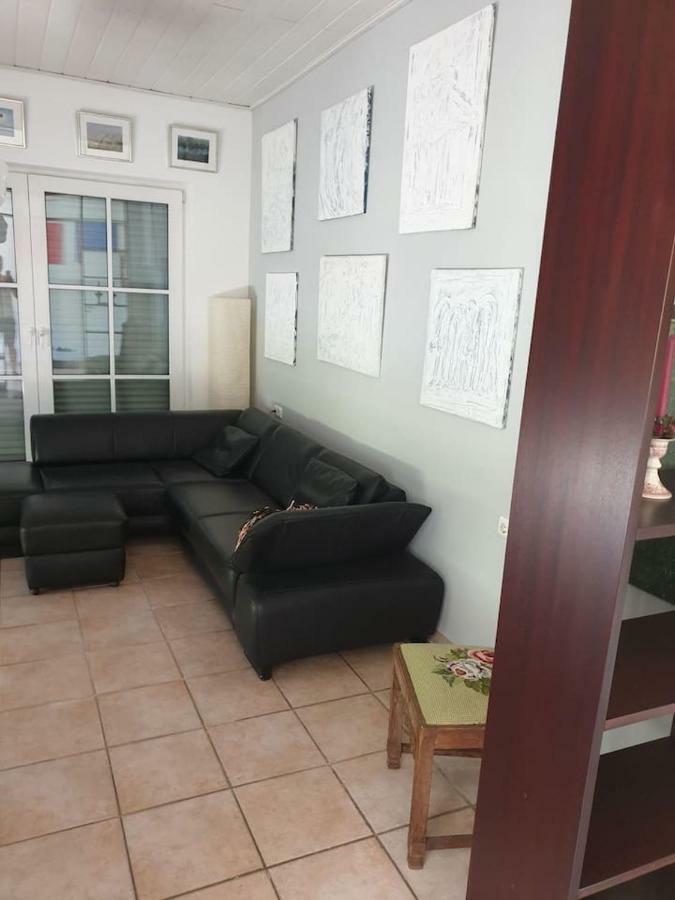 Ferienwohnung Siegaue Windeck Екстер'єр фото